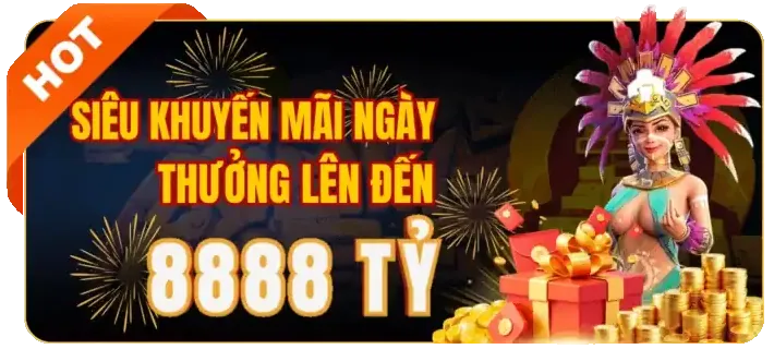 Game Bắn Cá Đổi Thưởng MV888