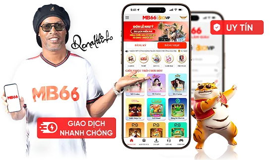 Sòng bài trực tuyến MV888