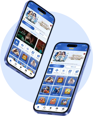 Đa Dạng Trò Chơi Giải Trí