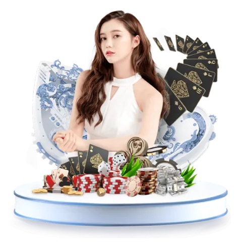Casino trực tiếp MV888